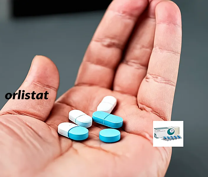 Orlistat 2